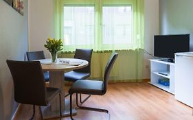 Apartment Wideystrasse
